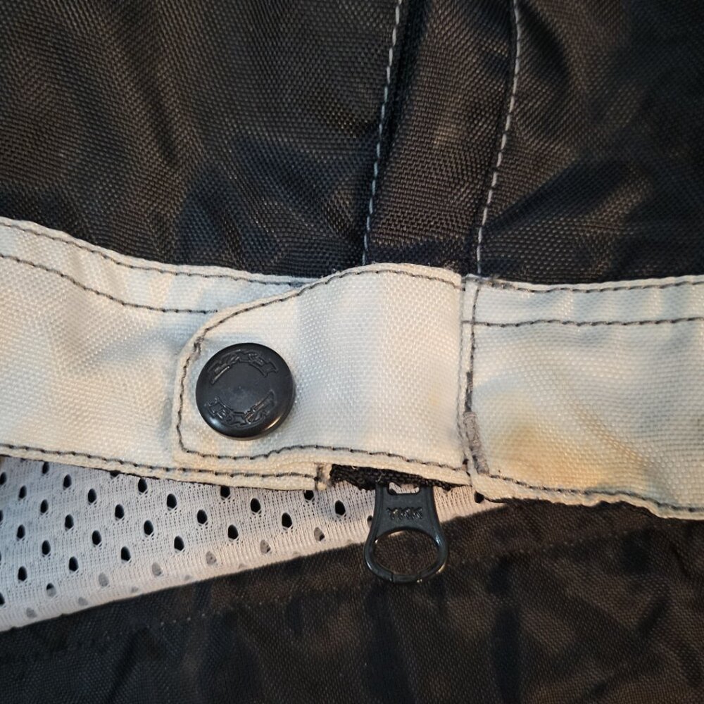 FXR COLD CROSS RACE SHELL - Picture 7 of 10